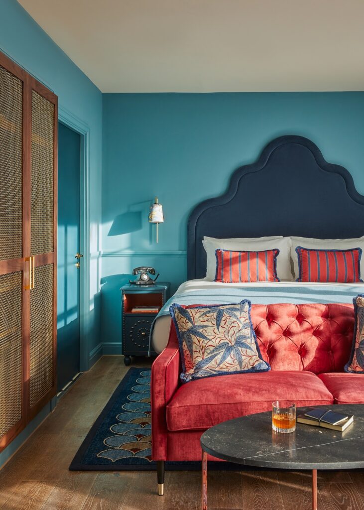 Hotel Indigo Exeter