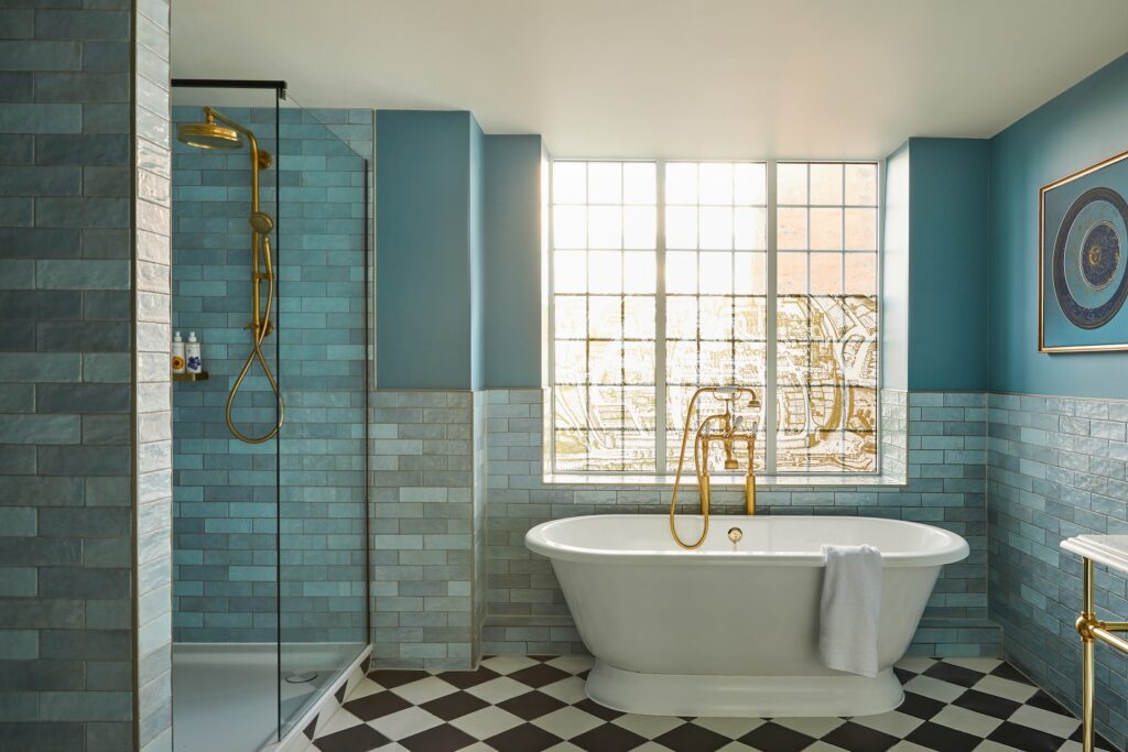 Hotel Indigo Exeter