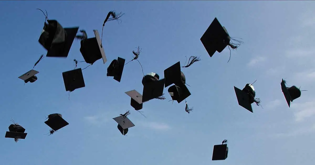 Graduation Graduation